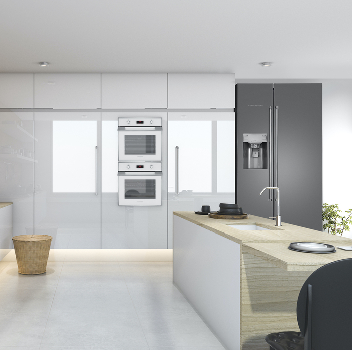 Installing the equipment