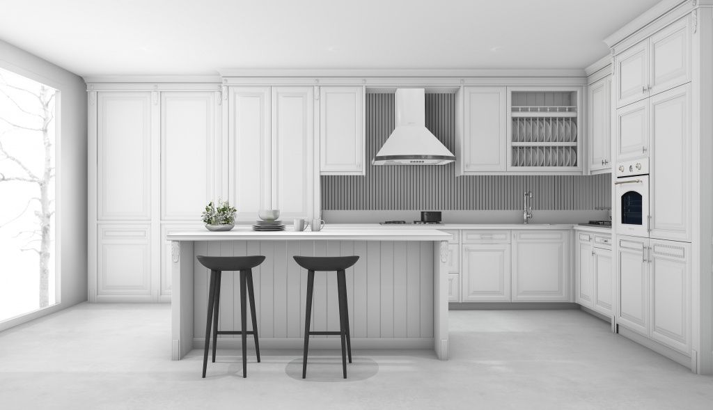 Галерея компании Kuppersberg - Бытовая техника премиального качества.