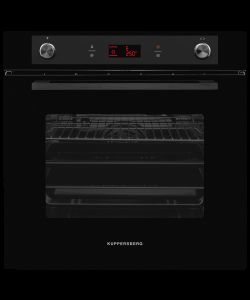 Electrical oven HM 629 Black HM 629 Black- photo 2