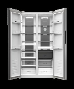 Freestanding refrigerator RFSN 1810 X RFSN 1810 X- photo 3