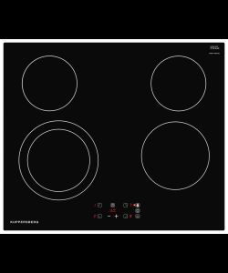 Electrical hob ESO 602 ESO 602- photo 2