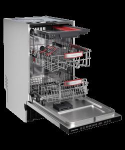 Посудомоечная машина встраиваемая  GHL 4530 GHL 4530- photo 2