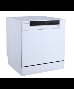 Посудомоечная машина отдельностоящая GFM 5572 W GFM 5572 W- photo 1