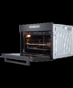 Electrical oven KHT 616 Black KHT 616 Black- photo 3