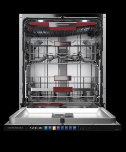 Посудомоечная машина встраиваемая  GIM 6097 GIM 6097- photo 1