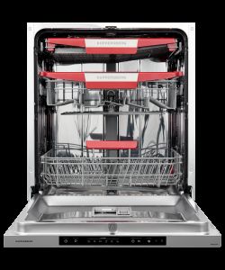 Посудомоечная машина встраиваемая  GSM 6074 GSM 6074- photo 2