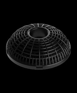 Carbon filter KF-S KF-S- photo 1