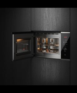 Микроволновая печь встраиваемая HMW 650 BX HMW 650 BX- photo 2