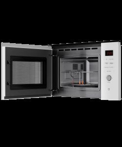 Микроволновая печь встраиваемая HMW 650 WH HMW 650 WH- photo 3