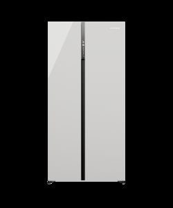 Freestanding refrigerator RFSN 1990 WG RFSN 1990 WG- photo 1