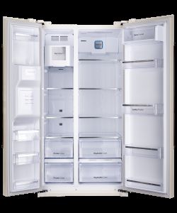 Freestanding refrigerator NSFD 17793 C NSFD 17793 C- photo 2