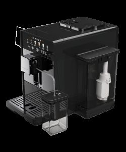 Кофемашина отдельностоящая KCF 402 S KCF 402 S- photo 2