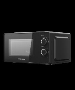 Микроволновая печь отдельностоящая TMW 203 B TMW 203 B- photo 3