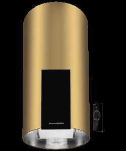 Dome hood WL-MOTUBA Gold WL-MOTUBA Gold- photo 1