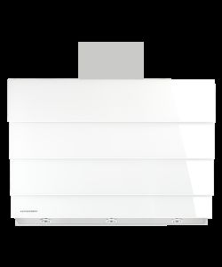 Island hood RAMZ 90 W RAMZ 90 W- photo 1