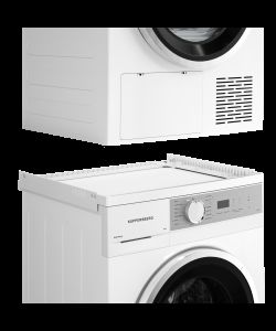 Соединительный элемент для сушильной машины DS 611 W DS 611 W- photo 3