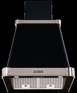 Dome hood V 639 ANT Silver V 639 ANT Silver- photo 1