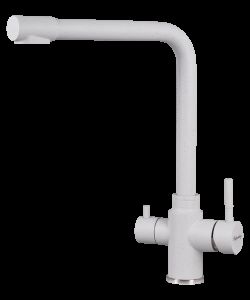 Mixer tap Geo KG2385CR GREY Geo KG2385CR GREY- photo 1