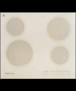 Electrical hob ECS 603 C ECS 603 C- photo 1