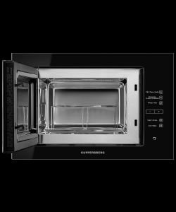 Микроволновая печь встраиваемая HMW 645 B HMW 645 B- photo 3