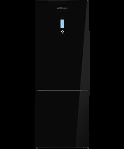 Freestanding refrigerator NRV 192 BG NRV 192 BG- photo 1