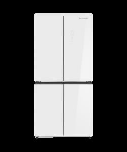Freestanding refrigerator NFFD 186 WG NFFD 186 WG- photo 2