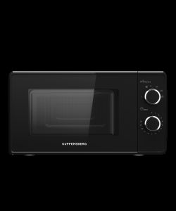 Микроволновая печь отдельностоящая TMW 203 B TMW 203 B- photo 1