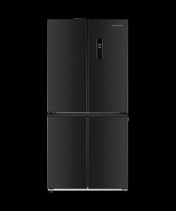 Freestanding refrigerator NFFD 186 DX NFFD 186 DX- photo 2
