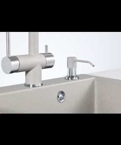 Дозатор для мойки PLENO ROCK PLENO ROCK- photo 2