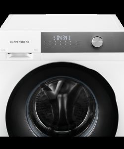 Стиральная машина отдельностоящая WM 610 W WM 610 W- photo 3