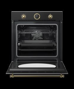 Electrical oven SR 610 ANT Bronze SR 610 ANT Bronze- photo 2