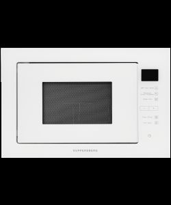 Микроволновая печь встраиваемая HMW 645 W HMW 645 W- photo 1