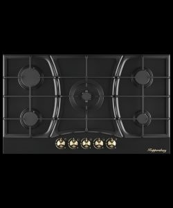 Gas hob FS 910 Ant Bronze FS 910 Ant Bronze- photo 1