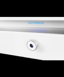 Sloping hood F 690 W F 690 W- photo 3