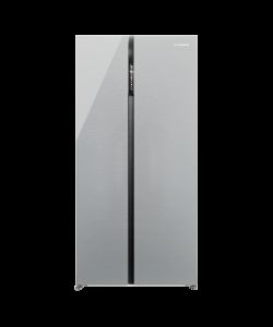 Freestanding refrigerator RFSN 1990 SG RFSN 1990 SG- photo 1