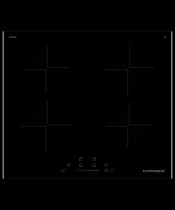 Induction hob ICI 604 ICI 604- photo 1