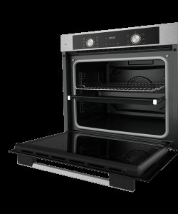 Electrical oven HO 608 BX HO 608 BX- photo 2