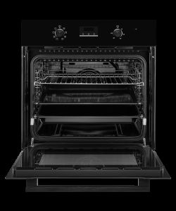 Electrical oven HM 628 Black HM 628 Black- photo 3
