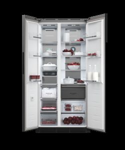 Freestanding refrigerator RBSN 1892 X RBSN 1892 X- photo 3