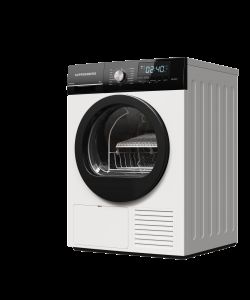 Tumble dryer DM 660 W DM 660 W- photo 2