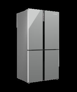 Freestanding refrigerator NFFD 185 SG NFFD 185 SG- photo 3