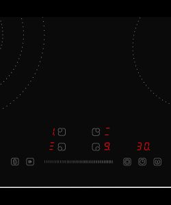 Electrical hob ECS 639 F ECS 639 F- photo 3