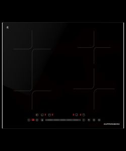 Induction hob ICS 612 ICS 612