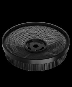 Carbon filter KF-C 3, 1 шт. KF-C 3, 1 шт.- photo 2
