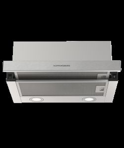 Телескопическая вытяжка встраиваемая SLIMHIT 50 X SLIMHIT 50 X- photo 1