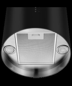 Dome hood WL-TUBA B WL-TUBA B- photo 3