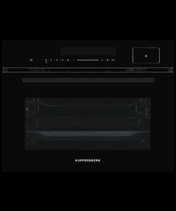 Electrical oven с функцией пара KSO 616 KSO 616- photo 1