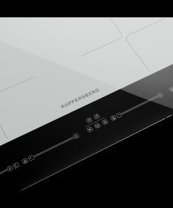 Induction hob ICI 622 W ICI 622 W- photo 3