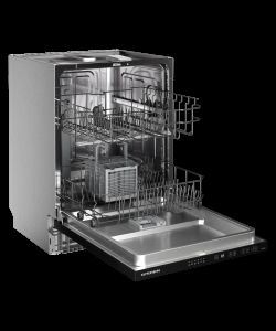 Посудомоечная машина встраиваемая  GSD 6020 GSD 6020- photo 2