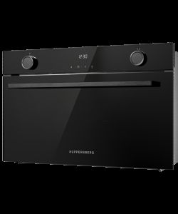 Микроволновая печь встраиваемая HMW 611 BB HMW 611 BB- photo 3